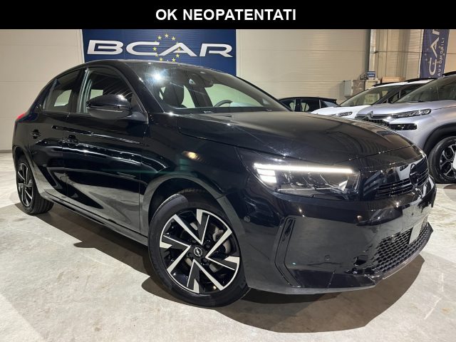 OPEL Corsa usata, con Airbag Passeggero