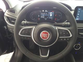 FIAT Tipo usata, con Boardcomputer