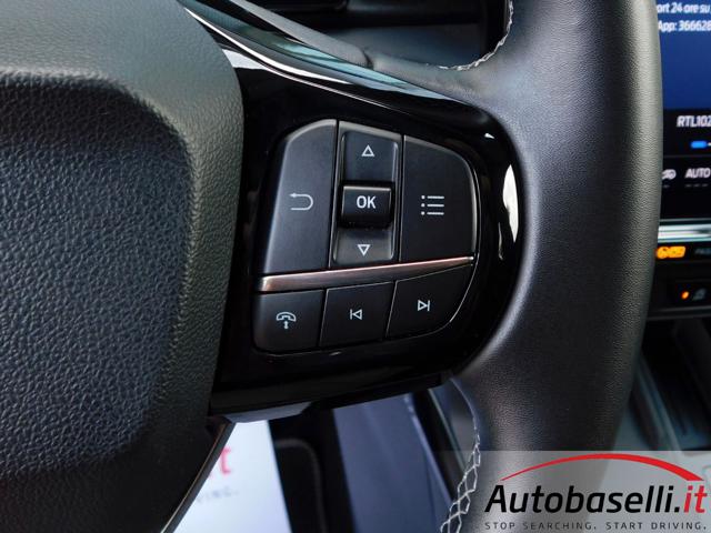 FORD Puma usata, con Start/Stop Automatico