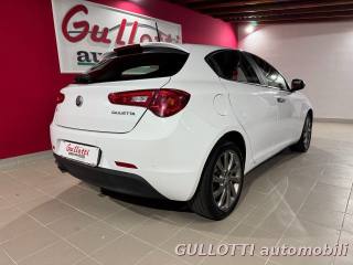 ALFA ROMEO Giulietta usata, con Climatizzatore