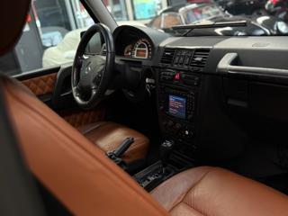 MERCEDES-BENZ G usata, con Controllo trazione