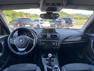BMW 118 usata, con Climatizzatore