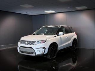 SUZUKI Vitara 1.4 Boosterjet A/T 4WD AllGrip S