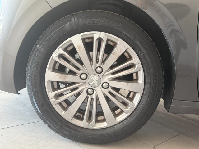 PEUGEOT 208 usata 20