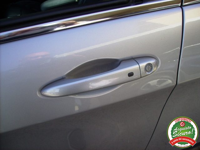 JEEP Cherokee usata, con Chiusura centralizzata telecomandata
