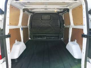 FORD Transit Custom usata, con Servosterzo