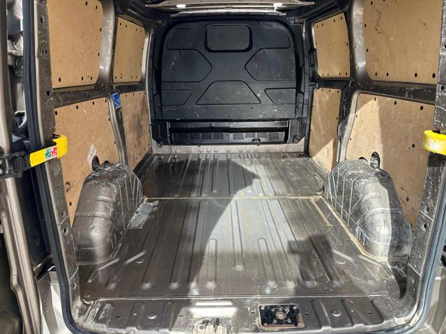 FORD Transit Custom usata, con Autoradio