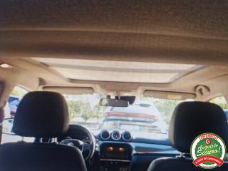 SUZUKI Vitara usata, con Climatizzatore