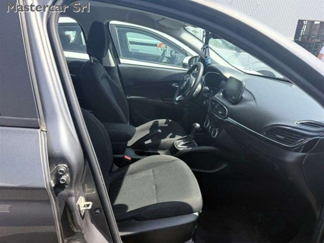 FIAT Tipo usata, con Antifurto