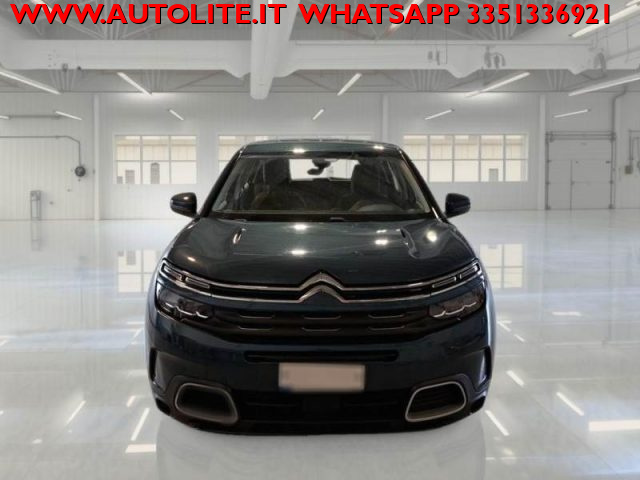 CITROEN C5 Aircross usata, con Autoradio