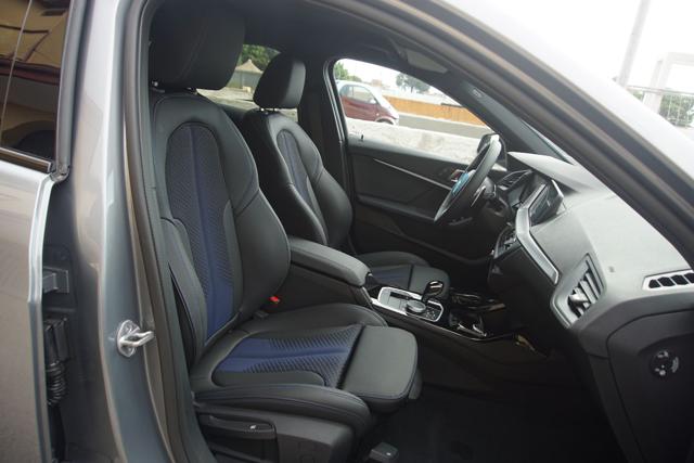 BMW 118 usata, con Controllo trazione