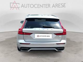 VOLVO V60 usata, con Alzacristalli elettrici