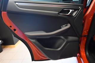 PORSCHE Macan usata 162