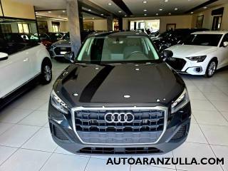 AUDI Q2 usata, con Airbag