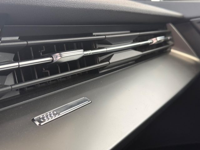 AUDI A3 usata, con Vivavoce