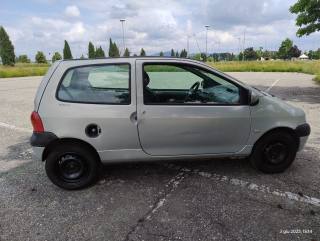 RENAULT Twingo usata, con Climatizzatore