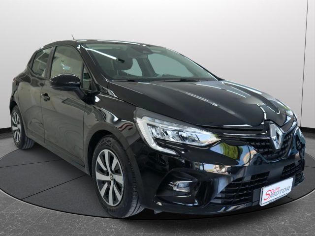RENAULT Clio usata, con Airbag laterali