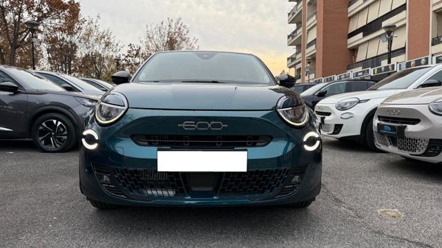 FIAT 600 usata, con Vetri oscurati