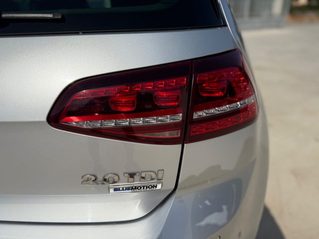 VOLKSWAGEN Golf usata, con Fendinebbia