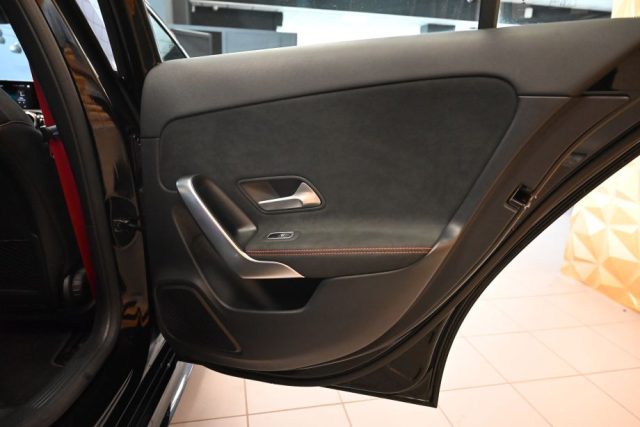 MERCEDES-BENZ A 45 AMG usata 148