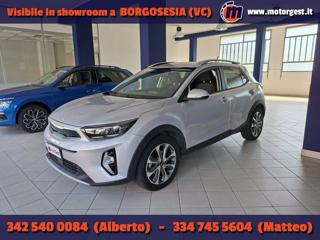 KIA Stonic usata, con Airbag laterali