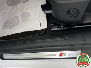 AUDI A5 usata, con Volante in pelle