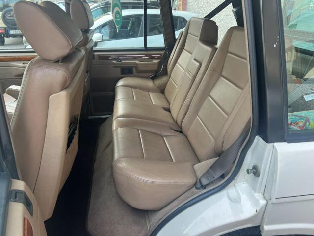 LAND ROVER Range Rover usata, con Cruise Control