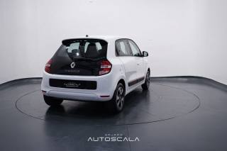 RENAULT Twingo usata, con Autoradio
