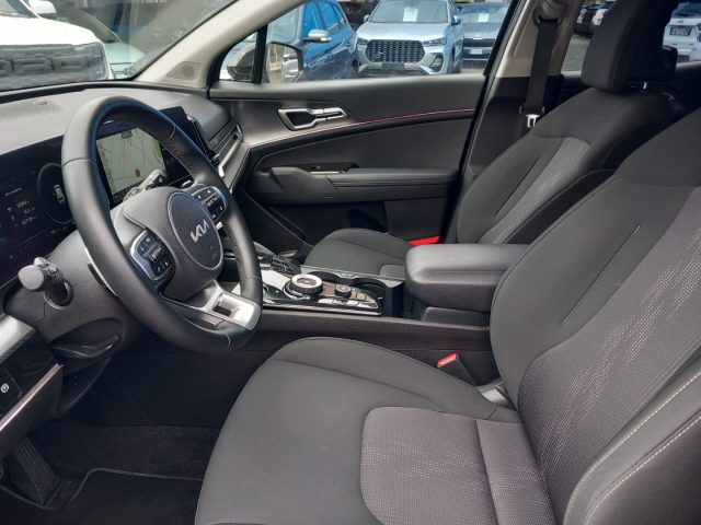 KIA Sportage usata, con Servosterzo