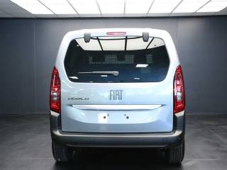 FIAT Doblo usata, con Bracciolo