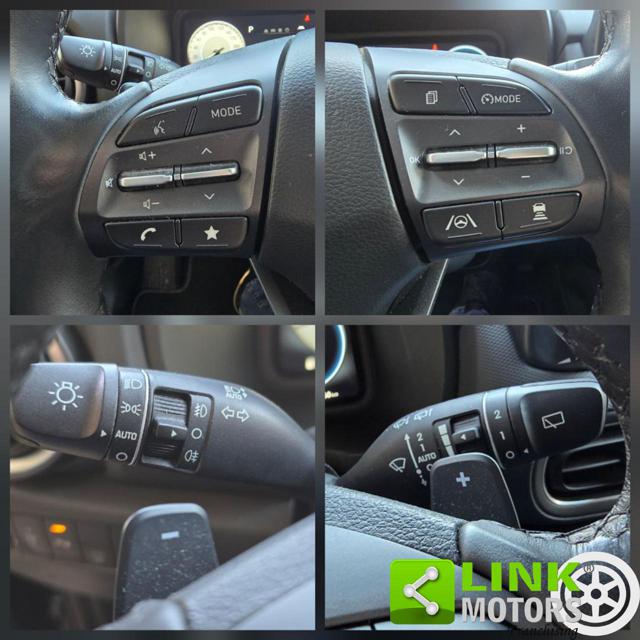 HYUNDAI Kona usata, con Park Distance Control