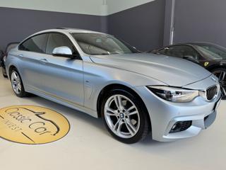 BMW 420 usata, con Airbag laterali