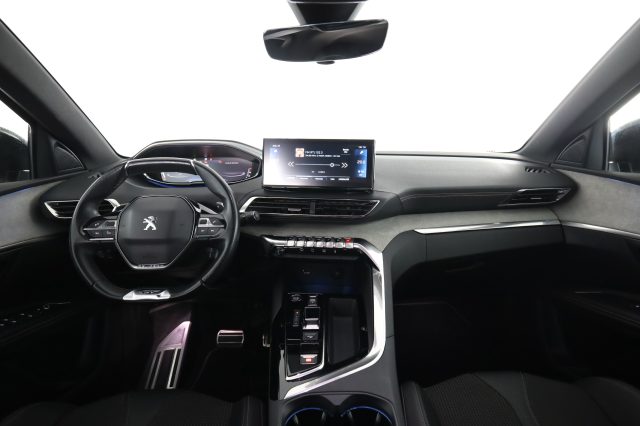 PEUGEOT 5008 usata 4