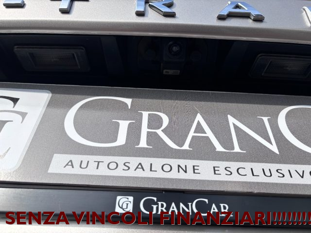 NISSAN X-Trail usata, con Boardcomputer