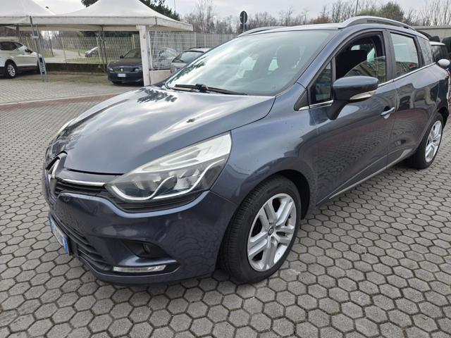RENAULT Clio usata, con Autoradio
