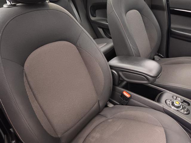 MINI Countryman usata, con Chiusura centralizzata telecomandata
