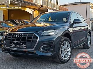 AUDI Q5 usata, con Bracciolo