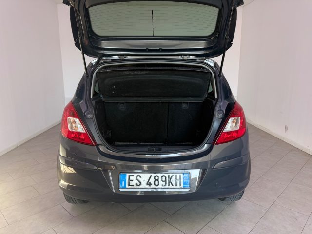 OPEL Corsa usata 4