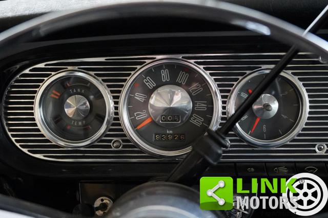 FORD Taunus usata 28