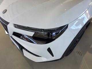 ALFA ROMEO Junior usata, con USB