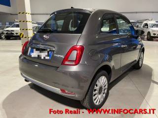 FIAT 500 usata, con Airbag