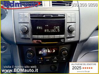 SUZUKI Swift usata, con Controllo trazione