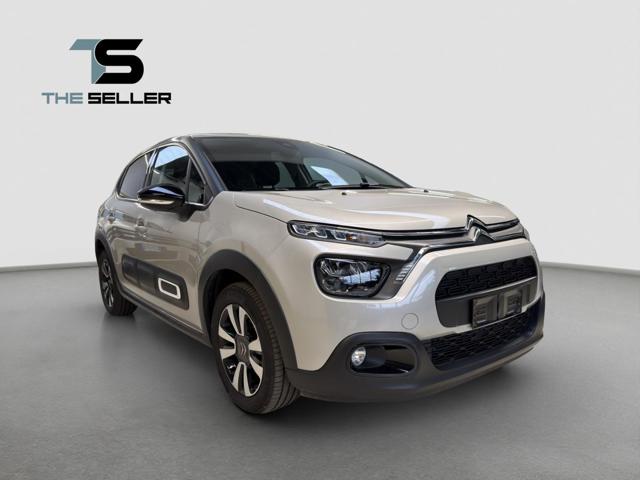 CITROEN C3 usata, con Airbag Passeggero