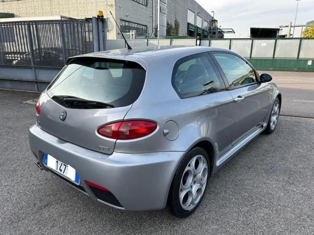 ALFA ROMEO 147 usata, con Airbag Passeggero