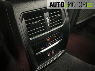 BMW 320 usata, con Controllo vocale