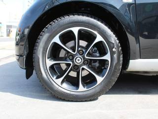 SMART ForTwo usata, con Airbag Passeggero