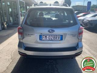 SUBARU Forester usata, con Autoradio