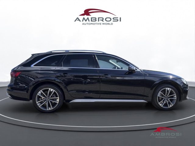 AUDI A4 usata 4