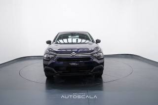CITROEN C4 usata, con Airbag