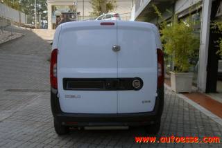 FIAT Doblo usata, con Airbag Passeggero